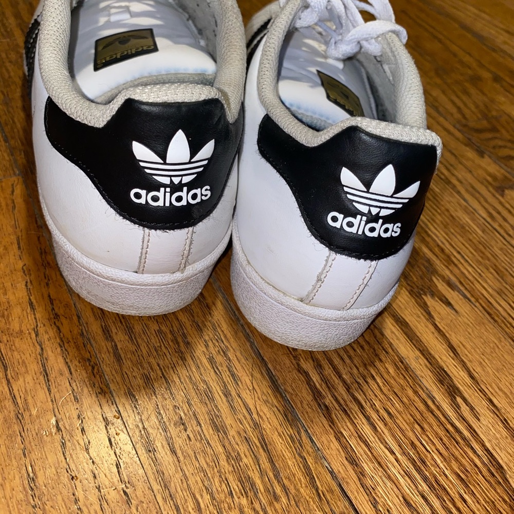 Shoes - Picture 3 of 5